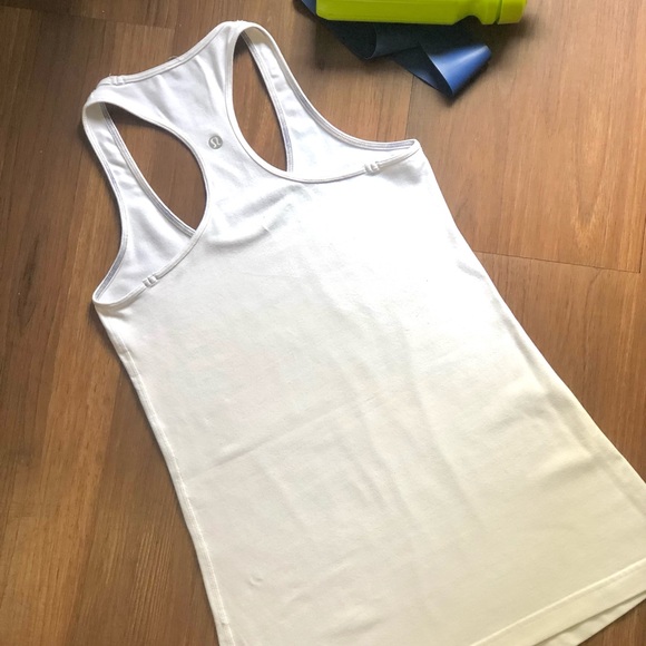 Lululemon Racerback Tank - Picture 10 of 10